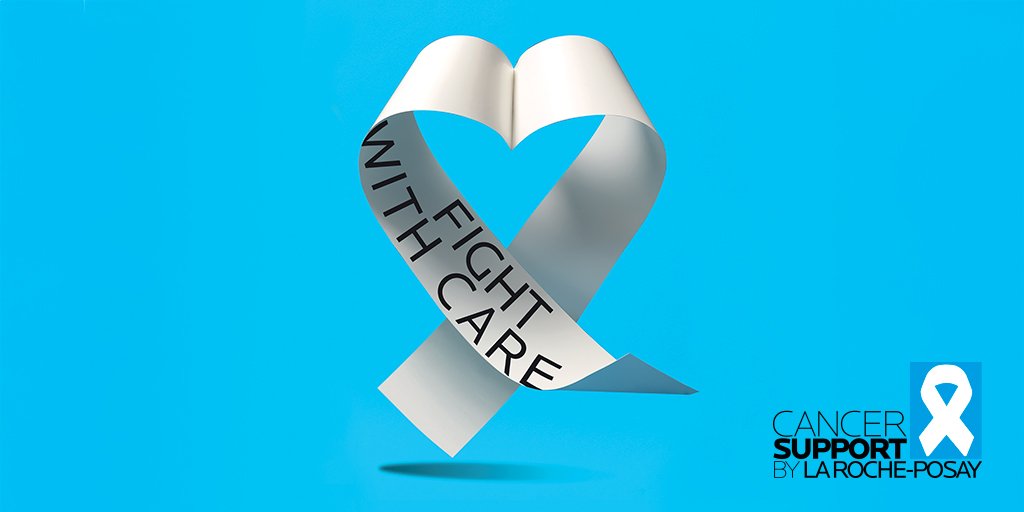Fight with care