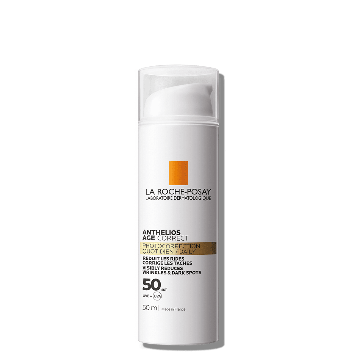 Anthelios Age Correct SPF50