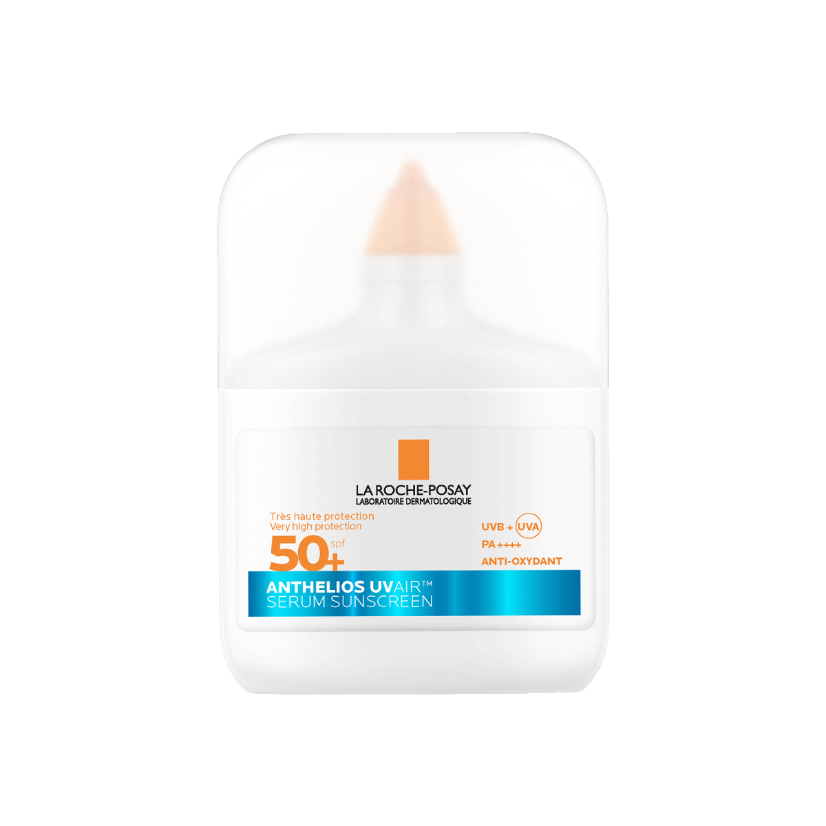 ANTHELIOS UVAIRSERUM SUNSCREENSPF50+