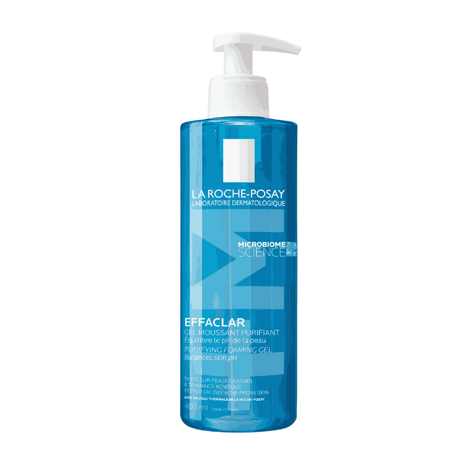 Immagine del prodotto Effaclar Gel Detergente
