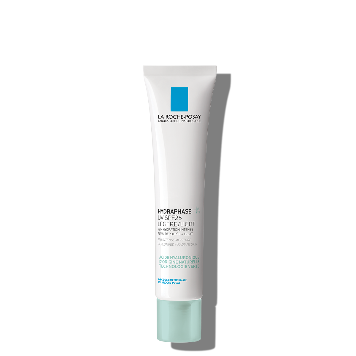 HYDRAPHASE HA UV SPF 25 CREMA LEGGERA