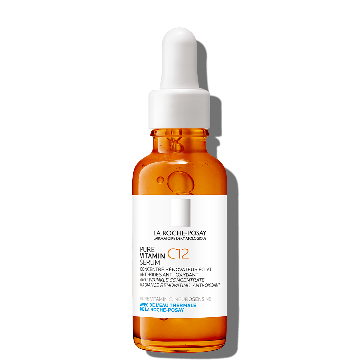 PURE VITAMIN C12 SIERO 